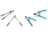 Gardena EasyCut L ágvágó olló + metszőolló Gardena EasyCut L ágvágó olló + metszőolló