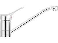 OBI DECO-LINE Vitalise mosdó csaptelep gykaros alacsony nyomás