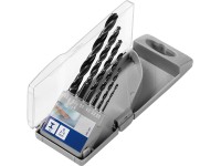 LUX-TOOLS Comfort fémfúrószárkészlet 6 részes