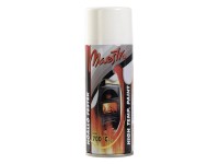 Maestro hőálló festék aerosol 9003 400 ml fehér