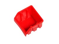 LUX tárolódoboz piros méret: 1 LUX tárolódoboz piros méret: 1