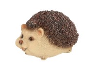 Sunny Garden dekorfigura sündisznó bébi 10 cm