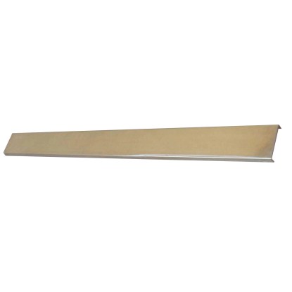 Ventola Raffreddamento 70x70x15mm DC 24V 9 Pale Con Griglia Metallica | Cooler PC - 2