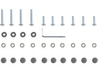 Szerelőkészlet Vigo napozóágyhoz