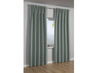 Készfüggöny zöld 140 cm x 245 cm Készfüggöny zöld 140 cm x 245 cm