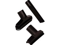 Einhell nedves-száraz porszívóhoz való fejkészlet 3 részes Einhell nedves-száraz porszívóhoz való fejkészlet 3 részes