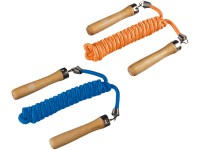 Happy People ugrókötél gyerekeknek 270 cm különböző színek