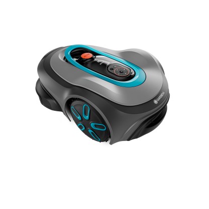 Gardena SILENO MAX 900m2 robotfűnyíró