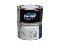 Supralux Beton padló és lábazatfesték 935 Kavics 0,75 l Supralux Beton padló és lábazatfesték 935 Kavics 0,75 l