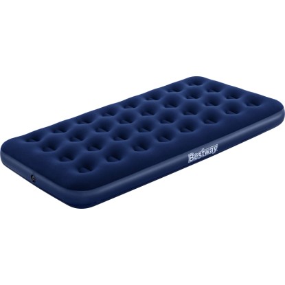 Bestway egyszemélyes matrac Blue Horizon 188 cm x 99 cm x 22 cm