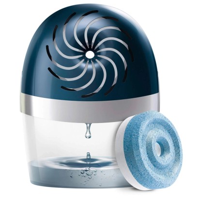 Ceresit Stop Pára készülék AERO360° kék + 1 x 450 g tabletta