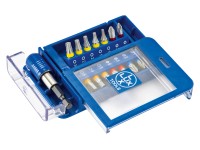 LUX bitkészlet 15 részes LUX bitkészlet 15 részes