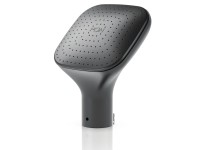 Lechuza Moja öntözőrózsa öntözőkannához fekete Lechuza Moja öntözőrózsa öntözőkannához fekete