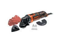 Black + Decker multifunkciós gép 280W Black + Decker multifunkciós gép 280W