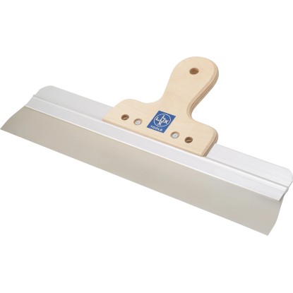 LUX Classic simítókés 300 mm famarkolattal