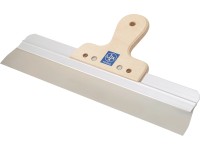 LUX Classic simítókés 300 mm famarkolattal