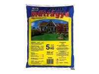 Pázsit műtrágya 5 kg Pázsit műtrágya 5 kg