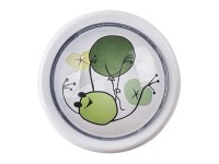 Rábalux Froggo beltéri gyereklámpa fehér LED 0,3W IP20