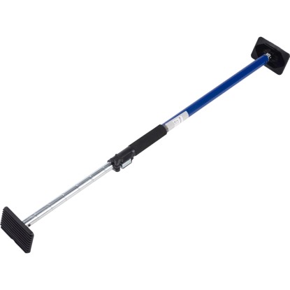 LUX-TOOLS Comfort univerzális támasztó, 160 cm - 290 cm