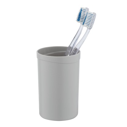 Allstar Vigo fogmosópohár szürke