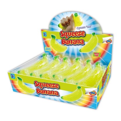 Squeez Banana