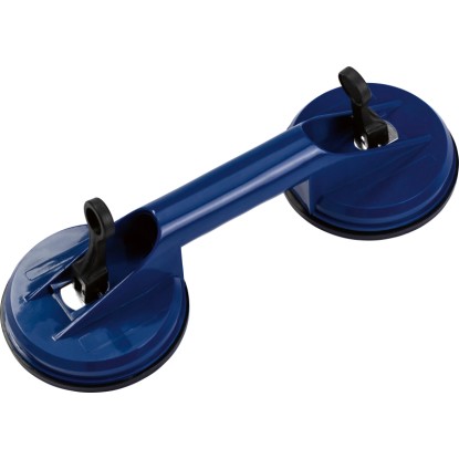 LUX-TOOLS Classic vákuumos emelő kétkorongos 60 kg