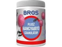 Bros Plusz hangyairtó granulátum 75 g
