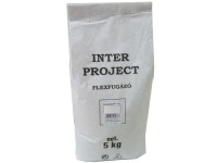 Interproject fugázó karamell
