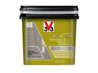 V33 Felújító Padló és lépcsőfesték Szürkésbarna 0,75l