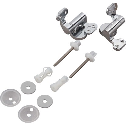 Pótzsanérok Limay WC-ülőkéhez