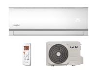 Airfel  inverteres split klíma 5,3 kW