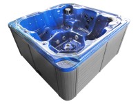 Oasis Maxi kültéri medence kék