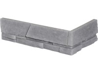 Stegu Madera sarkok szürke 0,93 m