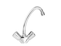 Mofém Trigo mosdó csaptelep leeresztő nélkül