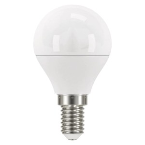 t.b.t. LED lámpa, E14 foglalat, energiatakarékos világításhoz.