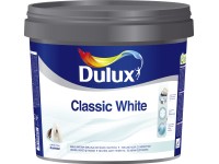 Dulux falfesték beltéri Classic White fehér 10 l Dulux falfesték beltéri Classic White fehér 10 l