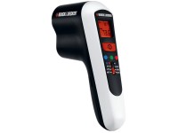 Black + Decker hőszivárgás érzékelő TLD100 Black + Decker hőszivárgás érzékelő TLD100