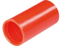 Karmantyú rugalmas szigetelőcsövekhez EN 25 átlátszó 5 db Karmantyú rugalmas szigetelőcsövekhez EN 25 átlátszó 5 db