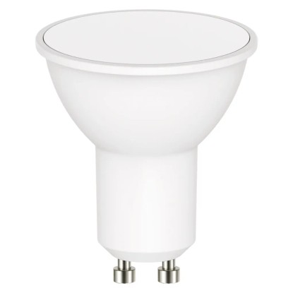 Emos Classic LED MR16 spot izzó GU10 4,5 W fehér