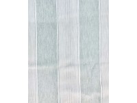 Albani dekor anyag szőtt csíkkal fehér 150 cm széles méteráru