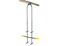 SwingKing dupla ülőhinta kerek fához SwingKing dupla ülőhinta kerek fához