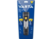 Varta Day Light Multi LED F30 elemlámpa Varta Day Light Multi LED F30 elemlámpa