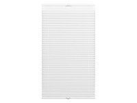 Gardinia Concept Thermo pliszé 40 cm x 130 cm Fehér