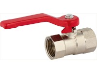 OBI golyóscsap PN25 2IG 18,6 mm (Rp 1/2)