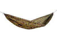 Amazonas kültéri függőágy Silk Traveller Forest