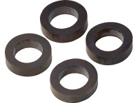 OBI préstömítés 3,5 mm x 10 mm x 14 mm 4 darabos készlet