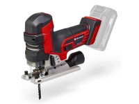 Einhell TP-JST 18/135 Li BL Solo akkumulátoros dekopírfűrész Einhell TP-JST 18/135 Li BL Solo akkumulátoros dekopírfűrész