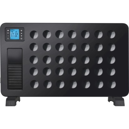 Álló konvektor fűtőtest Tidaholm Hot Air 2300 W