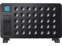 Álló konvektor fűtőtest Tidaholm Hot Air 2300 W