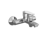 Ravak Penta fali kádcsaptelep szett nélkül króm